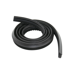 Уплотнитель двери для посудомоечной машины Ariston, Indesit C00141316 OEM (1490 мм)