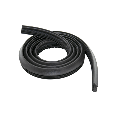 Уплотнитель двери для посудомоечной машины Ariston, Indesit C00141316 OEM (1490 мм)