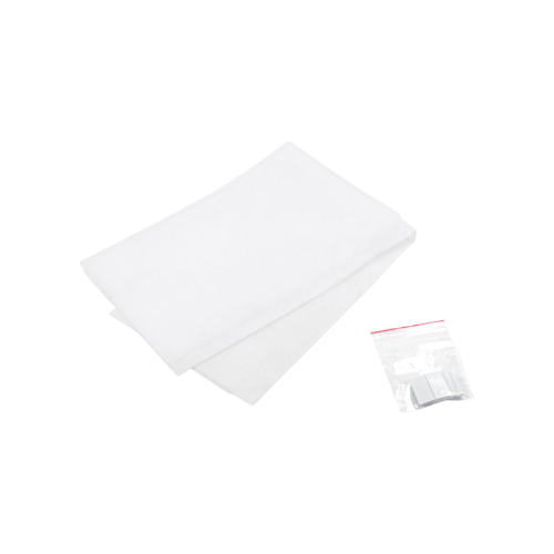 Фільтр для кондиціонера універсальний, 390*335 мм (2 шт.)