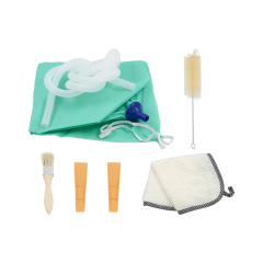 Набор для чистки кондиционера (внутреннего блока) type B