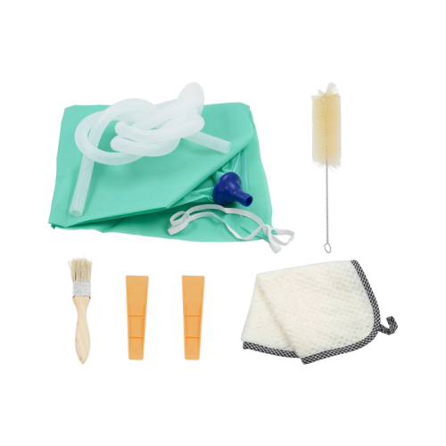 Набор для чистки кондиционера (внутреннего блока) type B Набор для чистки кондиционера (внутреннего блока) type B