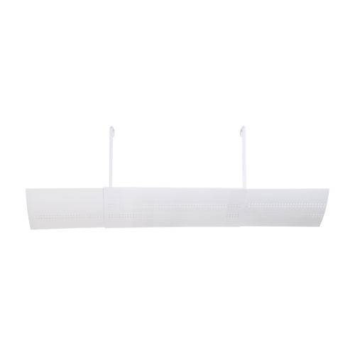 Дефлектор для кондиционера универсальный type A, 180*720-1060 мм Дефлектор для кондиционера универсальный type A, 180*720-1060 мм