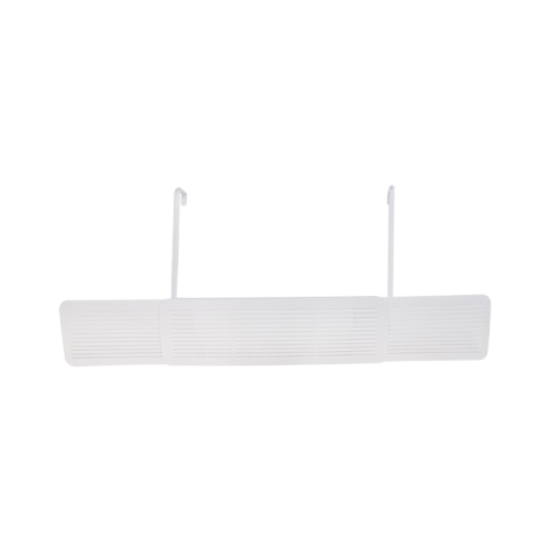 Дефлектор для кондиционера универсальный type B, 165*580-920 мм Дефлектор для кондиционера универсальный type B, 165*580-920 мм