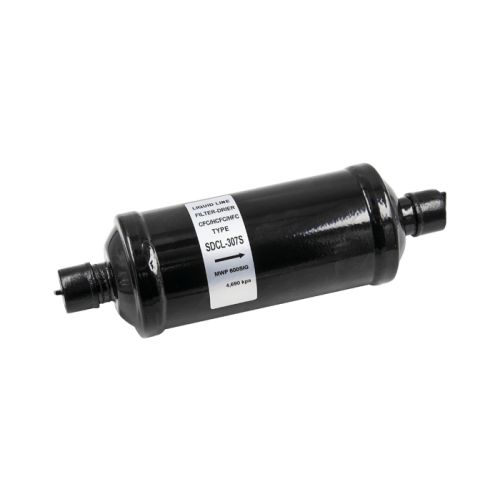 Фильтр-осушитель для холодильного оборудования и систем кондиционирования SDCL-307S Фильтр-осушитель для холодильного оборудования и систем кондиционирования SDCL-307S