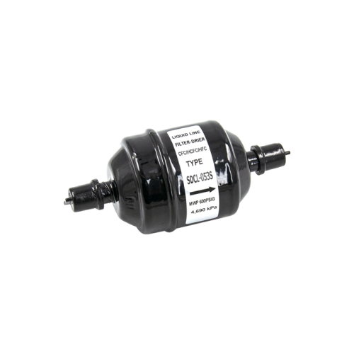 Фильтр-осушитель для холодильного оборудования и систем кондиционирования SDCL-053S Фильтр-осушитель для холодильного оборудования и систем кондиционирования SDCL-053S