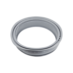 Гума (манжета) люка для пральної машини Bosch, Siemens 00443455