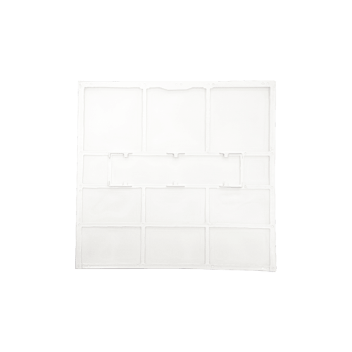 Фильтр для кондиционера GREE, Midea, 320*304 мм Фильтр для кондиционера GREE, Midea, 320*304 мм