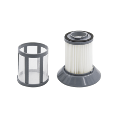 HEPA фильтр для пылесоса Midea VC14K1-FG, Bissell 6489, 73-111*113 мм