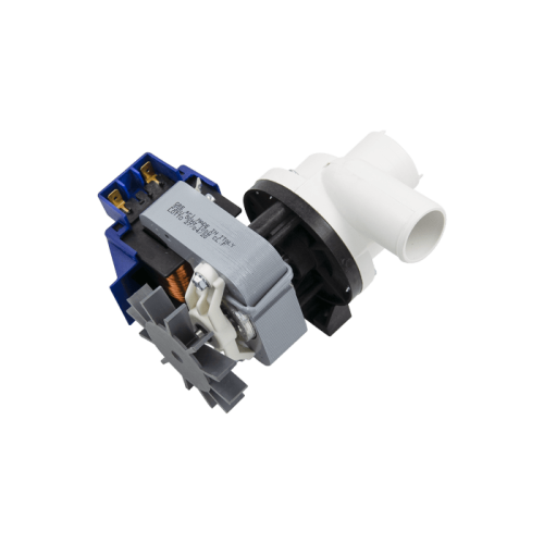 Насос в сборе GRE для стиральной машины Ariston, Indesit C00027882