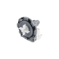 Насос Hanyu B20-6A01 9010883 для стиральной машины Ardo, Bosch 00215477, 00215475