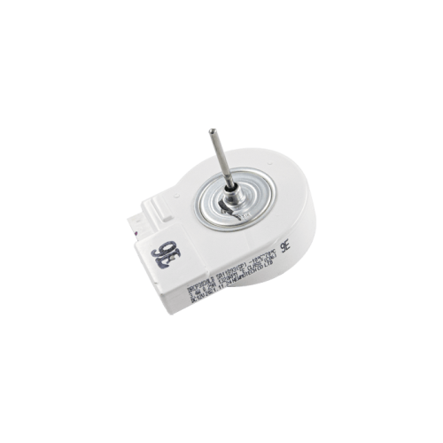 Двигатель вентилятора обдува для холодильника Samsung DA31-00020H, d=3.1 мм, l=33 мм Двигатель вентилятора обдува для холодильника Samsung DA31-00020H, d=3.1 мм, l=33 мм