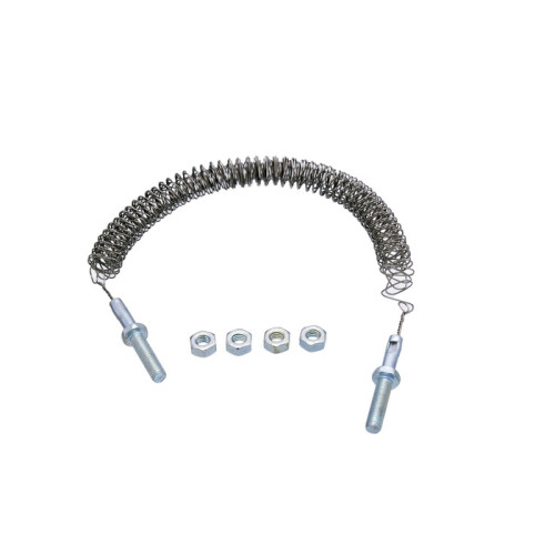 Тэн УФО (спираль) для инфракрасных обогревателей 1200 Вт