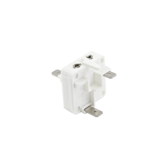 Пусковое реле для холодильника Necchi, 1/12 - 1/2 HP