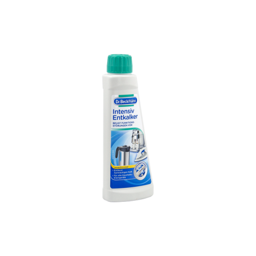 Средство от накипи для кофемашин и чайников Dr.Beckmann Intensiv Entkalker 250 мл