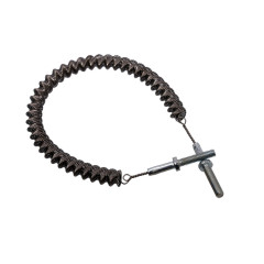 Тэн УФО (спираль) для инфракрасных обогревателей 3000 Вт