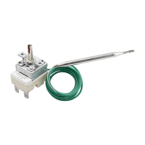 Термостат для электрокотла WGF120, 16А (30-120°C)