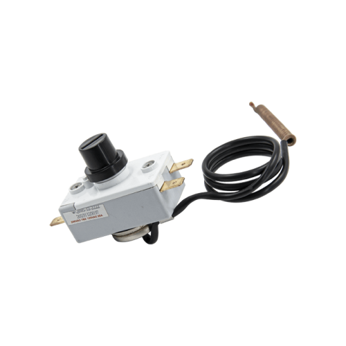 Термостат захисний для бойлера Thermex, Atlantic, WQB95, 250В, 16А (95°C)