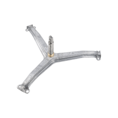 Хрестовина для пральної машини Ariston, Indesit 210154228, COD.791, d=20/25/30 мм, l=113 мм