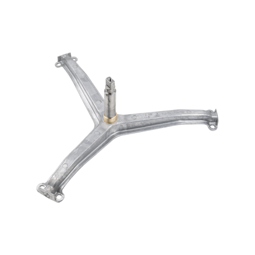 Хрестовина для пральної машини Ariston, Indesit 210154228, COD.791, d=20/25/30 мм, l=113 мм Хрестовина для пральної машини Ariston, Indesit 210154228, COD.791, d=20/25/30 мм, l=113 мм