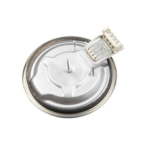 Електроконфорка (чавун) SKL HP-1500-4R, Ariston C00099674, COK004UN, 1500 Вт, d=160/145 мм Електроконфорка (чавун) SKL HP-1500-4R, Ariston C00099674, COK004UN, 1500 Вт, d=160/145 мм