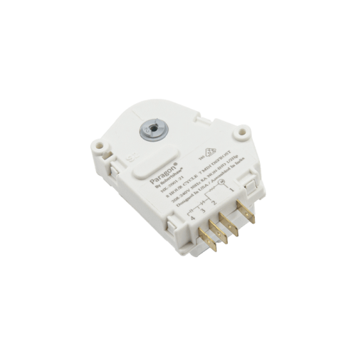 Таймер оттайки для холодильника NK-2001-21, Indesit, Stinol (8 ч / 7 мин)