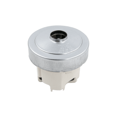 Двигатель Domel 463.3.420 для пылесоса Philips, 1800 Вт, D120 мм, H114 мм, с буртом