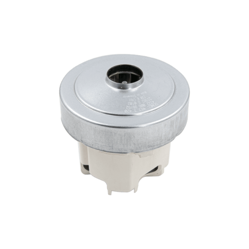 Двигатель Domel 463.3.420 для пылесоса Philips, 1800 Вт, D120 мм, H114 мм, с буртом Двигатель Domel 463.3.420 для пылесоса Philips, 1800 Вт, D120 мм, H114 мм, с буртом