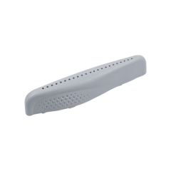 Ребро (активатор) барабана для стиральной машины LG MFE38265101, MFE38265105, 59*273 мм OEM