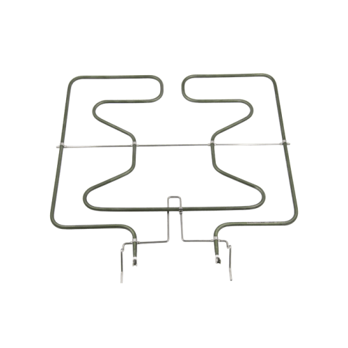 Тен для духовки 385*360 мм Sahterm, 1100 Вт, Bosch 00470763