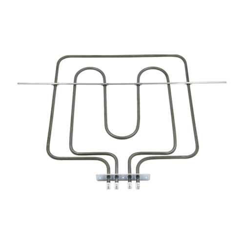 Тен для духовки 295*330 мм Kaneta, 1500+750 Вт, 230 В, Ariston C00052297