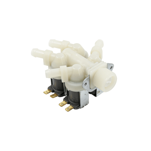 Клапан для стиральной машины Miele 3213931, Brandt 55X8398 Клапан для стиральной машины Miele 3213931, Brandt 55X8398