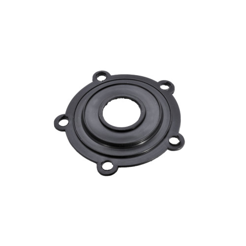 Прокладка для бойлера 066, Ariston, 38*130/112*11 мм (под фланец)