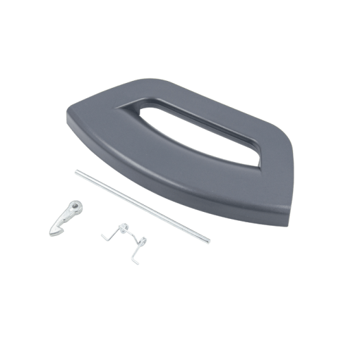 Ручка дверки для стиральной машины Ariston, Indesit C00288568, C00286151 OEM Ручка дверки для стиральной машины Ariston, Indesit C00288568, C00286151 OEM