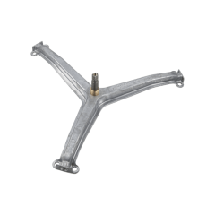 Хрестовина для пральної машини Ariston, Indesit 2101388180, COD.790, d=15/17/22 мм, l=65 мм