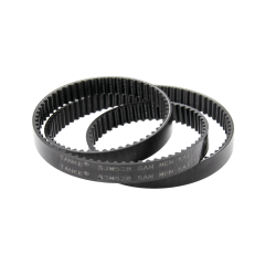 Ремінь для хлібопічки 528-3M-8 Tanke, Gorenje 401585 (поліуретановий)