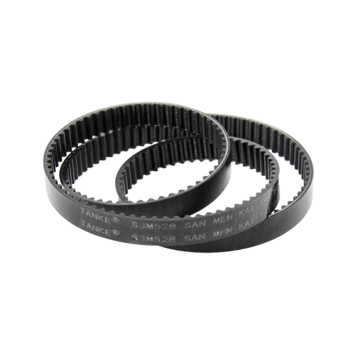 Ремень для хлебопечи 528-3M-8 Tanke, Gorenje 401585 (полиуретановый) Ремень для хлебопечи 528-3M-8 Tanke, Gorenje 401585 (полиуретановый)