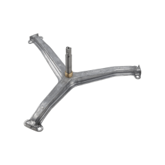 Хрестовина для пральної машини Ariston, Indesit C00113810, COD.792, d=17/20/25 мм, l=113 мм