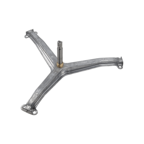 Крестовина для стиральной машины Ariston, Indesit C00113810, COD.792, d=17/20/25 мм, l=113 мм Крестовина для стиральной машины Ariston, Indesit C00113810, COD.792, d=17/20/25 мм, l=113 мм