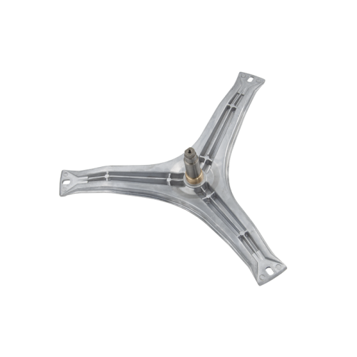 Хрестовина для пральної машини Bosch 00479100, COD.782, d=20/25/30 мм, l=77+3 мм Хрестовина для пральної машини Bosch 00479100, COD.782, d=20/25/30 мм, l=77+3 мм