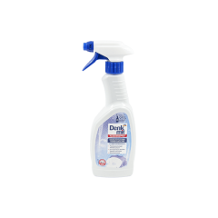 Спрей-пятновыводитель с желчью DenkMit Fleckenspray, 500 мл