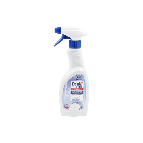 Спрей-плямовивідник із жовчю DenkMit Fleckenspray, 500 мл