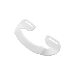 Ручка для холодильника универсальная DHF007UN, L188 мм