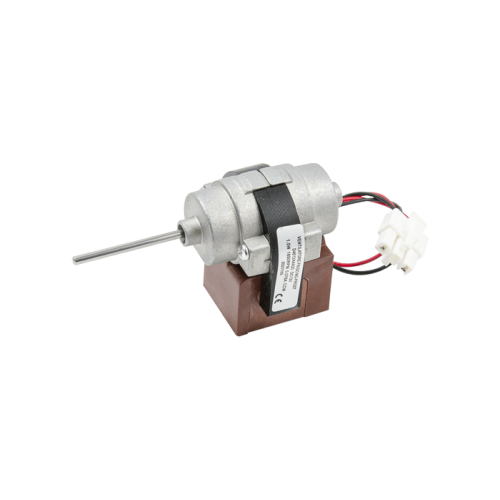 Двигатель вентилятора обдува для холодильника Daewoo D4612AAA20, d=3 мм, l=39 мм Двигатель вентилятора обдува для холодильника Daewoo D4612AAA20, d=3 мм, l=39 мм