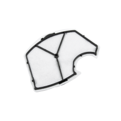 Фильтр для пылесоса Vorwerk Kobold VK140/150, 49013, 130х115х16.5 мм