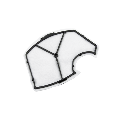 Фильтр для пылесоса Vorwerk Kobold VK140/150, 49013, 130х115х16.5 мм Фильтр для пылесоса Vorwerk Kobold VK140/150, 49013, 130х115х16.5 мм