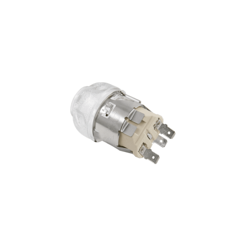 Плафон для духовки G9, 27 Вт, 230 В, Electrolux 8087690023, SKL LMP350ZN, BJB 77.228 + лампочка Плафон для духовки G9, 27 Вт, 230 В, Electrolux 8087690023, SKL LMP350ZN, BJB 77.228 + лампочка