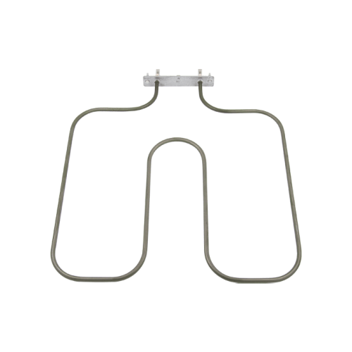 Тен для духовки 335*360 мм Backer, 1200 Вт, Електра, Gefest 401408