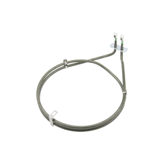 Тэн конвекции для духовки d=191/178 мм Irca, 2300 Вт, Bosch, Siemens 00483636, 00499003