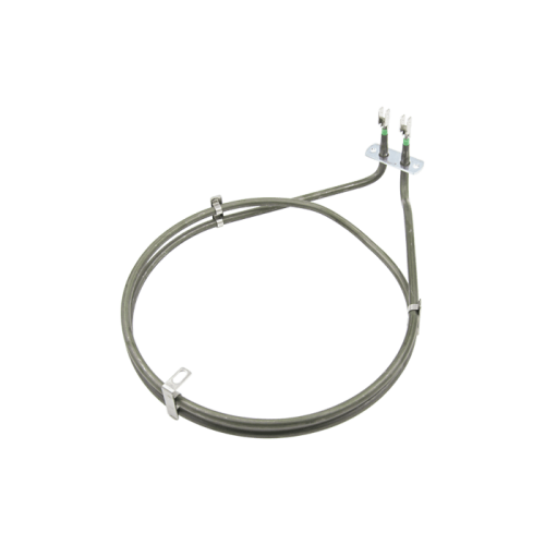 Тен конвекції для духовки d=191/178 мм Irca, 2300 Вт, Bosch, Siemens 00483636, 00499003