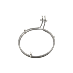 Тэн конвекции для духовки d=191/178 мм EGO, 2400 Вт, Bosch, Siemens 00483636, 00499003